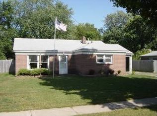 3284 Rockingham St, Kalamazoo, MI 49048