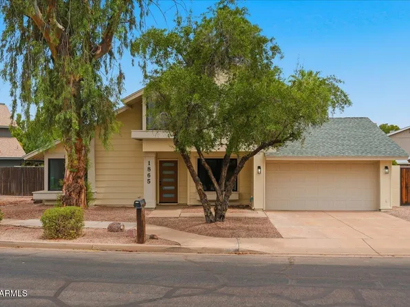 1865 S Ash, Mesa, AZ 85202