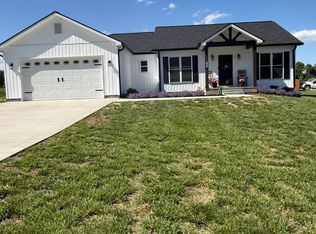 132 Allyson Cir, Junction City, KY 40440