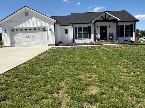 132 Allyson Cir, Junction City, KY 40440