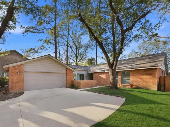 506 Willow Wisp Cir, Spring, TX 77388