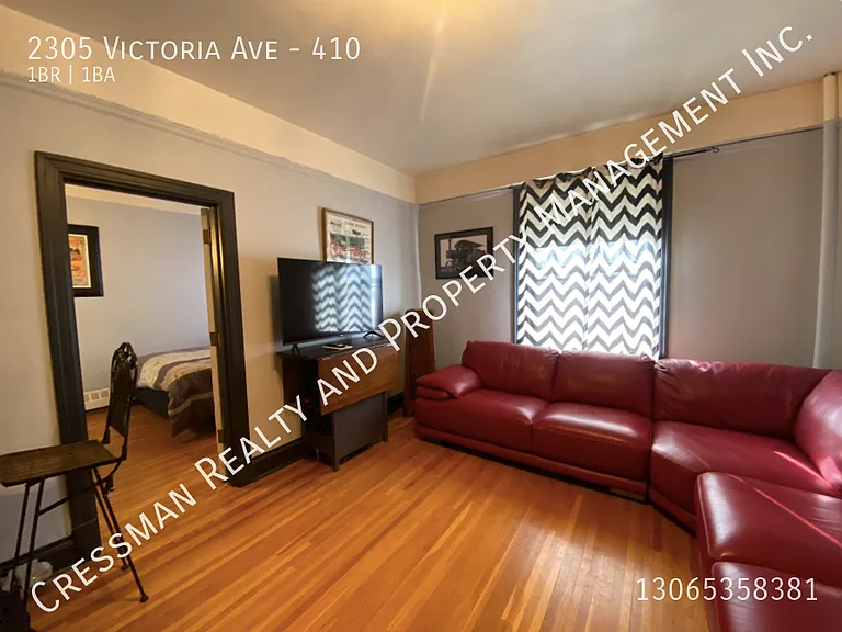 2305 Victoria Ave #410 — Photo 5