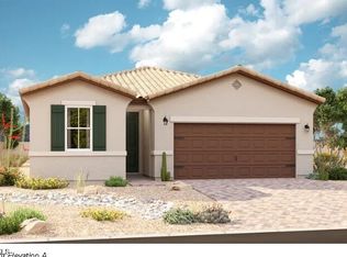 40035 W Elm Dr, Maricopa, AZ 85138