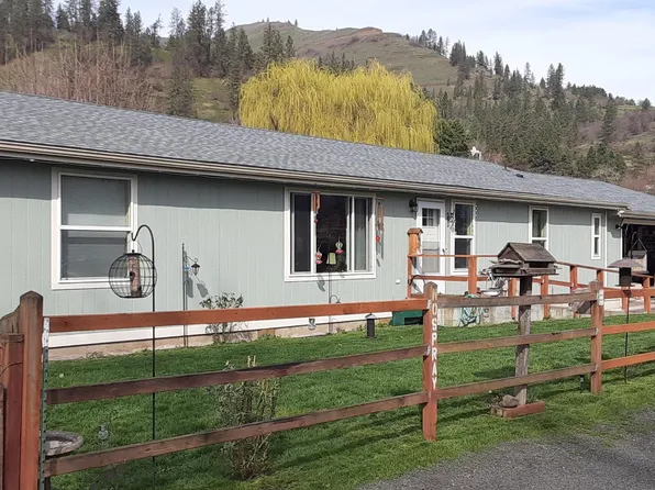 1639 Jenny Ln, Kamiah, ID 83536
