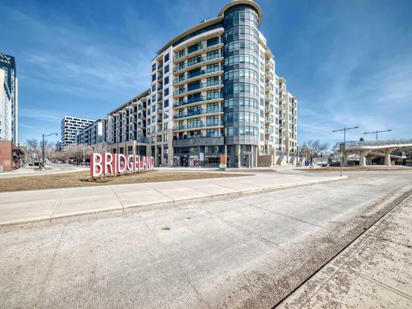 38 9th St NE #416, Calgary, AB T2E 7X9