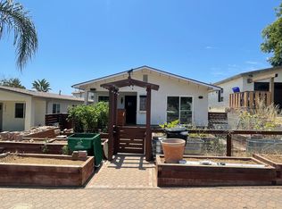 3678 Paul Jones Ave, San Diego, CA 92117