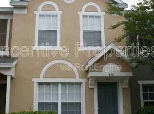 1440 Stockton Dr, Sanford, FL 32771