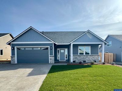 458 NE Cedar St, Sublimity, OR, 97385