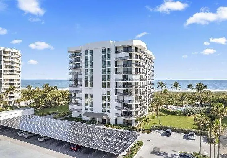 2800 N Highway A1A #704 — Photo 35