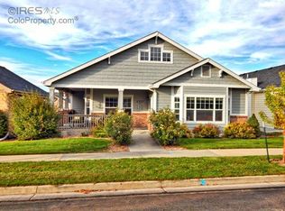 6527 19th St, Greeley, CO 80634