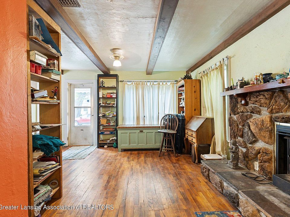 218 Paris Ave, Lansing, MI 48910 MLS 274756 Zillow