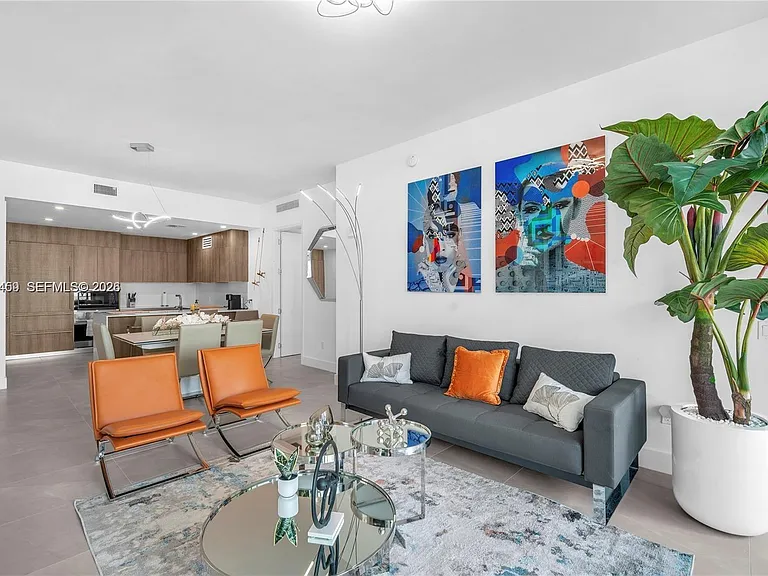 17550 Collins Ave #704 — Photo 6