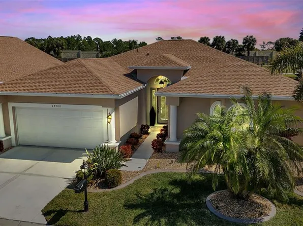 24588 Buckingham Way, Punta Gorda, FL 33980