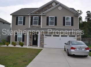 1249 Green Turf Ln, Elgin, SC 29045