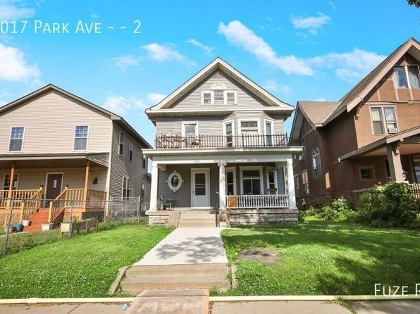 3017 Park Ave #2