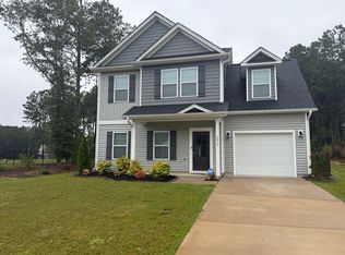 286 Beacon Hill Rd, Lillington, NC 27546