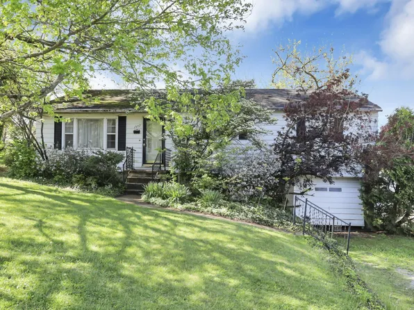 1377 Graf St, Lancaster, OH 43130
