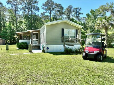1085 Williamson Rd NE, Townsend, GA, 31331