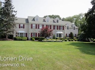900 Lorien Dr, Lower Gwynedd, PA 19002