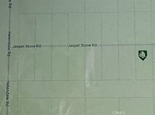 420291160000 Apn, Helendale, CA 92342