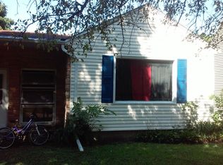 1052 1/2 Dundee Ave, Waterloo, IA 50701