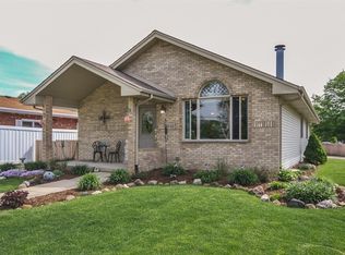 3045 Crescenzo Dr, South Chicago Heights, IL