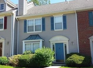 3803 Graham Ct, Bridgewater, NJ 08807