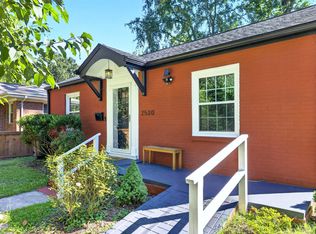 2520 Elgin St, Durham, NC 27704