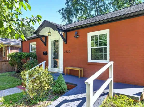 2520 Elgin St, Durham, NC 27704