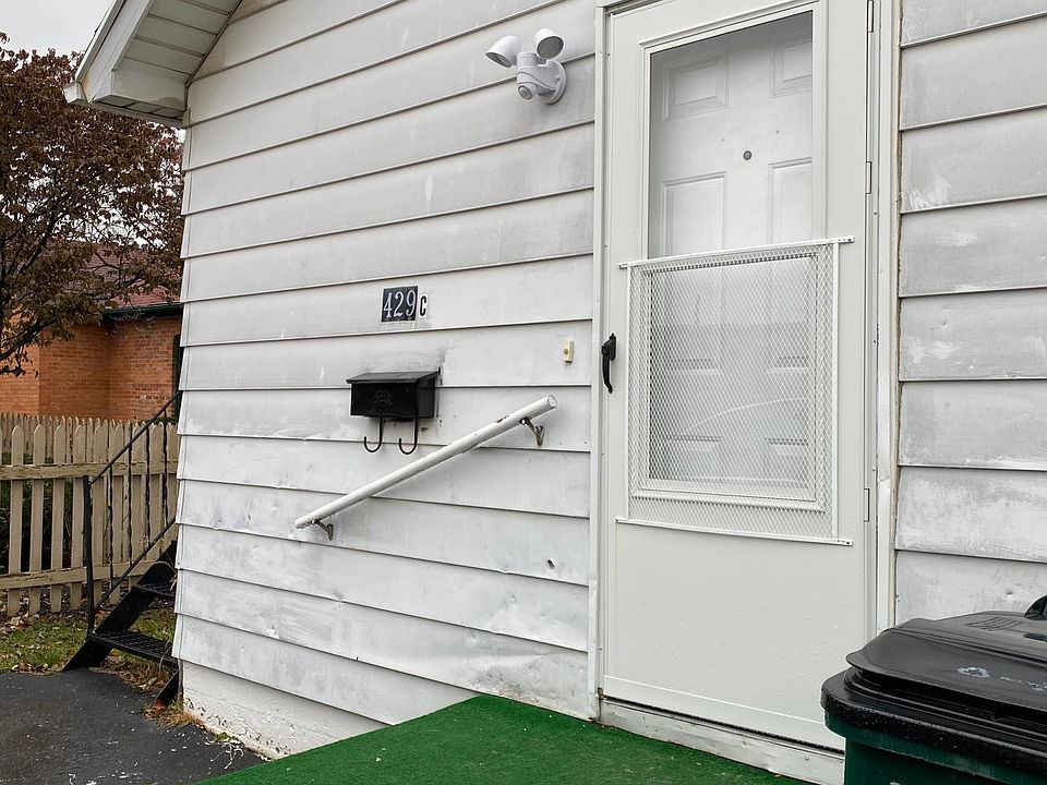 1st image of 429 S Chestnut St APT C
