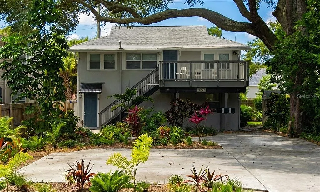 1 bed, 1.0 bath, 500 sqft, $1,495 — Photo 1