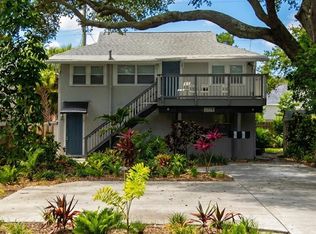 3734 Burlington Ave N APT 1, Saint Petersburg, FL 33713