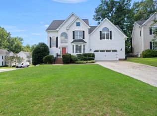 1304 Goldspot Ct, Apex, NC 27502