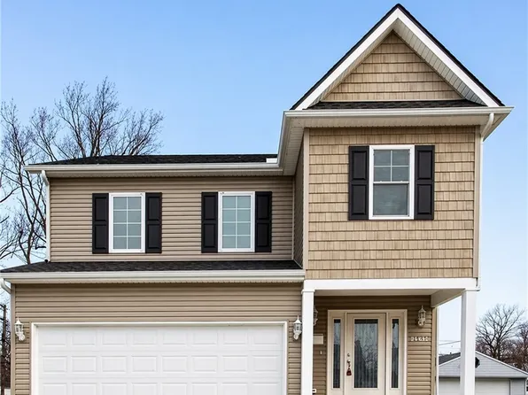 24401 Hartland Rd, Euclid, OH 44123