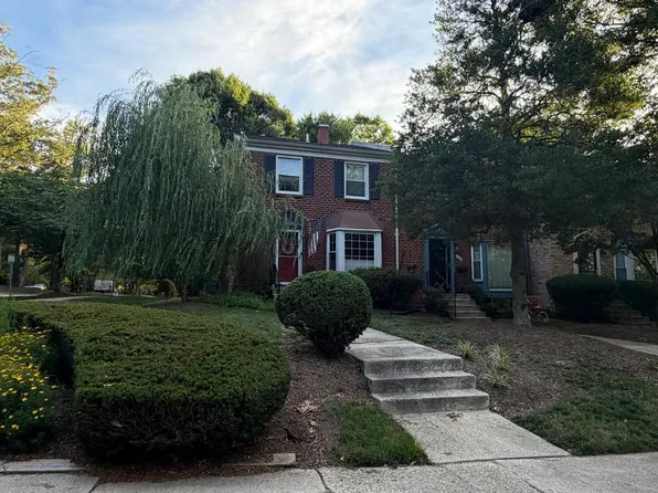 1501 Carlyle Dr, Crofton, MD 21114
