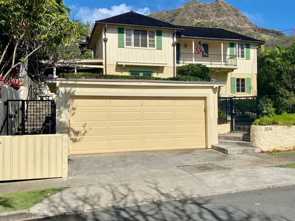 3014 Hibiscus Dr, Honolulu, HI 96815
