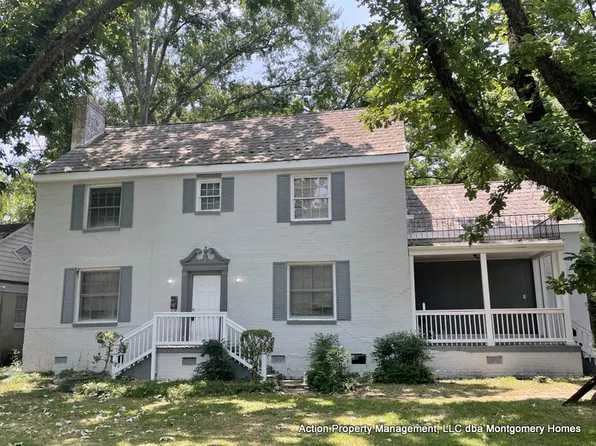 2226 Carter Hill Rd #B, Montgomery, AL 36106