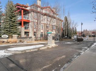 1210 W Lake Fraser Grn SE #1210, Calgary, AB T2J 7H6