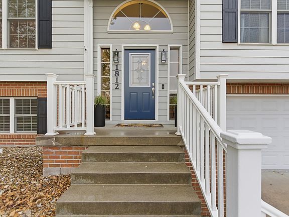 2nd image of 1812 Kingwood Dr