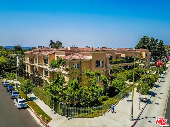 4848 W Wilshire Blvd #200, Los Angeles, CA 90005