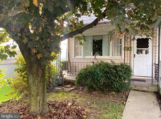 317 Spring Garden St, Pottsville, PA 17901