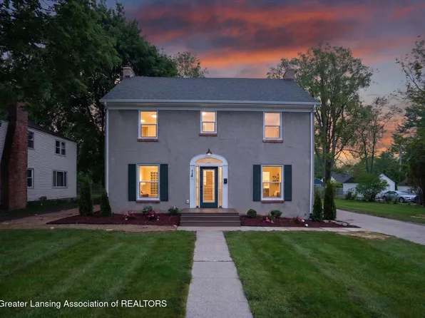 666 Gunson St, East Lansing, MI 48823