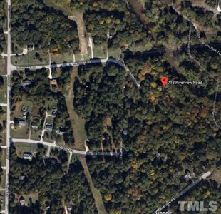 713 Riverview Rd, Raleigh, NC, 27610