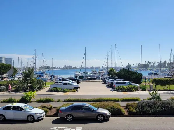1614 Pomona Ave, Coronado, CA 92118