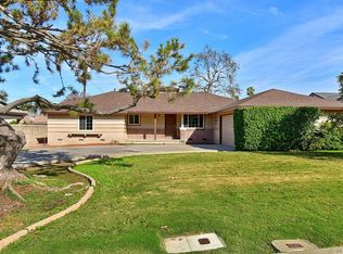 1637 E Portner St, West Covina, CA 91791