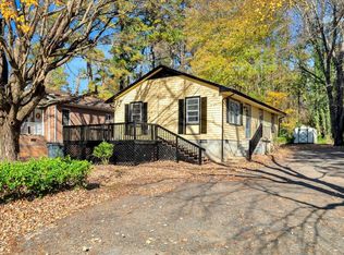 211 Wilmington Ave, Oxford, NC 27565