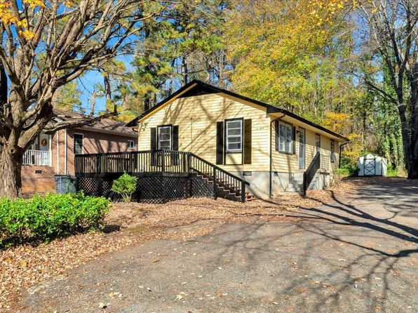 211 Wilmington Ave, Oxford, NC 27565