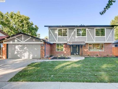 4669 Del Valle Pkwy, Pleasanton, CA, 94566