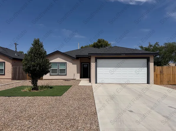 1024 Stanton Pl, Clovis, NM 88101