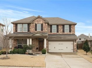 523 Highland Fairway Ln, Wylie, TX 75098